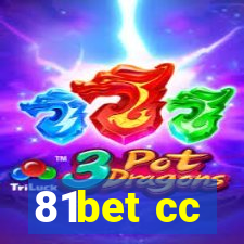 81bet cc